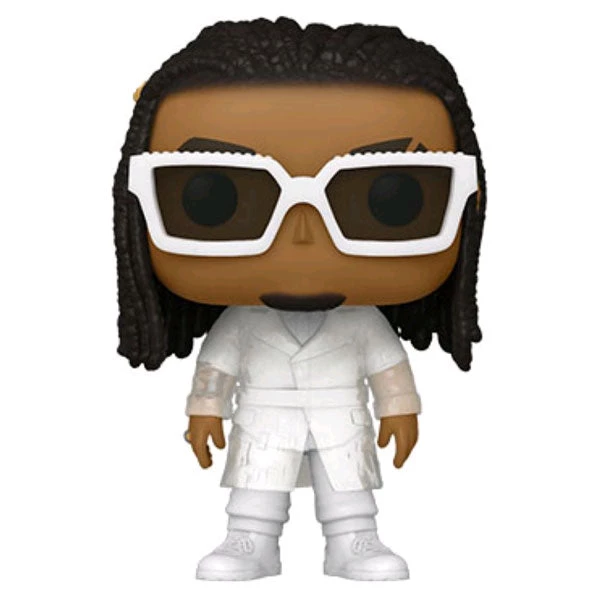 Gametraders Rouse Hill Ozuna - Ozuna Pop! Vinyl 3 Gametraders Rouse Hill Ozuna - Ozuna Pop! Vinyl