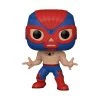 Gametraders Rouse Hill Pop Vinyls Spider-Man - Luchadore Spider-Man Pop! Vinyl 2 Gametraders Rouse Hill Pop Vinyls Spider-Man - Luchadore Spider-Man Pop! Vinyl