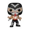 Gametraders Rouse Hill Spider-Man - Luchadore Venom Pop! Vinyl 1 Gametraders Rouse Hill Spider-Man - Luchadore Venom Pop! Vinyl