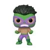 Gametraders Rouse Hill Hulk - Luchadore Hulk Pop! Vinyl Pop Vinyls