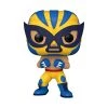 Gametraders Rouse Hill Pop Vinyls X-Men - Luchadore Wolverine Pop! Vinyl