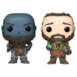 Gametraders Rouse Hill God Of War - Broc & Sindri US Exclusive Pop! Vinyl 2-pack 7 Gametraders Rouse Hill God Of War - Broc & Sindri US Exclusive Pop! Vinyl 2-pack