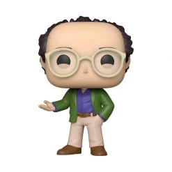 Gametraders Rouse Hill Pop Vinyls Seinfeld - George Pop! Vinyl