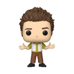Gametraders Rouse Hill Seinfeld - Kramer Pop! Vinyl Pop Vinyls