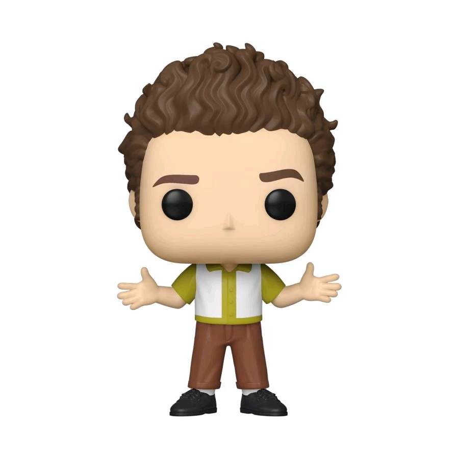 Gametraders Rouse Hill Seinfeld - Kramer Pop! Vinyl Pop Vinyls 3 Gametraders Rouse Hill Seinfeld - Kramer Pop! Vinyl Pop Vinyls
