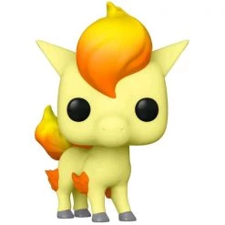 Gametraders Rouse Hill Pop Vinyls Pokemon - Ponyta Pop! Vinyl