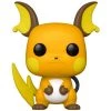 Gametraders Rouse Hill Pokemon - Raichu Pop! Vinyl 1 Gametraders Rouse Hill Pokemon - Raichu Pop! Vinyl