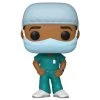 Gametraders Rouse Hill Pop Vinyls Pop! Heroes - Front Line Worker Male #2 Green Pop! Vinyl