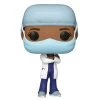 Gametraders Rouse Hill Pop Vinyls Pop! Heroes - Front Line Worker Female #2 Purple Pop! Vinyl