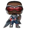 Gametraders Rouse Hill The Falcon And The Winter Soldier - Captain America Pose US Exclusive Pop! Vinyl Pop Vinyls 1 Gametraders Rouse Hill The Falcon And The Winter Soldier - Captain America Pose US Exclusive Pop! Vinyl Pop Vinyls