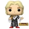 Gametraders Rouse Hill WWE - Ric Flair Royal Rumble 92 Diamond Glitter US Exclusive Pop! Vinyl With Enamel Pin