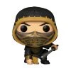 Gametraders Rouse Hill Mortal Kombat (2021) - Scorpion Crouch Metallic US Exclusive Pop! Vinyl Pop Vinyls 1 Gametraders Rouse Hill Mortal Kombat (2021) - Scorpion Crouch Metallic US Exclusive Pop! Vinyl Pop Vinyls