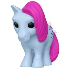 Gametraders Rouse Hill My Little Pony - Blue Belle US Exclusive Pop! Vinyl Pop Vinyls