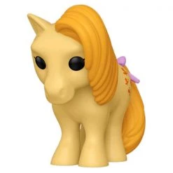 Gametraders Rouse Hill Pop Vinyls My Little Pony - Butterscotch Pop! Vinyl