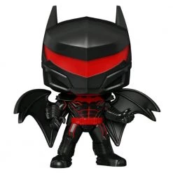 Gametraders Rouse Hill Pop Vinyls Batman - Hellbat Batman US Exclusive Pop! Vinyl