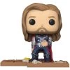 Gametraders Rouse Hill Avengers Movie - Thor Shawarma US Exclusive Pop! Deluxe Pop Vinyls