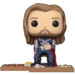 Gametraders Rouse Hill Avengers Movie - Thor Shawarma US Exclusive Pop! Deluxe Pop Vinyls