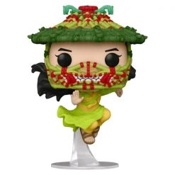 Gametraders Rouse Hill Shang-Chi: And The Legend Of The Ten Rings - Jiang Li Pop! Vinyl Pop Vinyls
