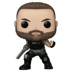 Gametraders Rouse Hill Pop Vinyls Shang-Chi: And The Legend Of The Ten Rings - Razor Fist Pop! Vinyl