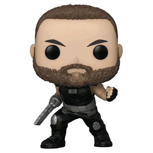 Gametraders Rouse Hill Pop Vinyls Shang-Chi: And The Legend Of The Ten Rings - Razor Fist Pop! Vinyl 3 Gametraders Rouse Hill Pop Vinyls Shang-Chi: And The Legend Of The Ten Rings - Razor Fist Pop! Vinyl