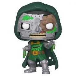 Gametraders Rouse Hill Pop Vinyls Marvel Zombies - Dr Doom Pop! Vinyl
