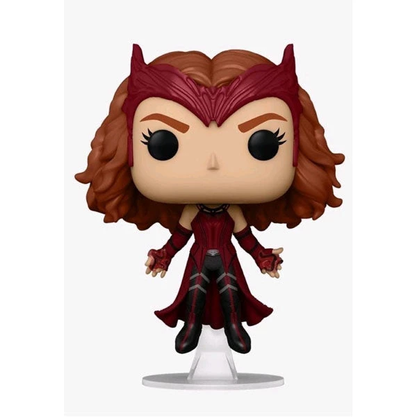 Gametraders Rouse Hill WandaVision - Scarlet Witch US Exclusive Pop! Vinyl Pop Vinyls 3 Gametraders Rouse Hill WandaVision - Scarlet Witch US Exclusive Pop! Vinyl Pop Vinyls
