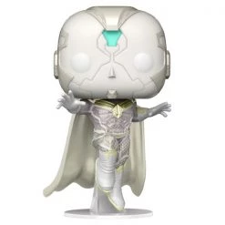 Gametraders Rouse Hill WandaVision - The Vision Glow Pop! Vinyl