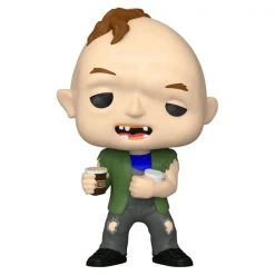 Gametraders Rouse Hill The Goonies - Sloth With Ice Cream US Exclusive Pop! Vinyl Pop Vinyls