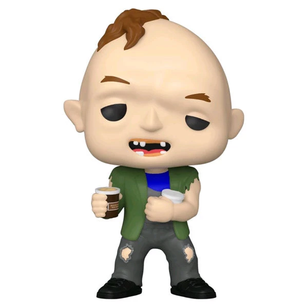 Gametraders Rouse Hill The Goonies - Sloth With Ice Cream US Exclusive Pop! Vinyl Pop Vinyls 3 Gametraders Rouse Hill The Goonies - Sloth With Ice Cream US Exclusive Pop! Vinyl Pop Vinyls
