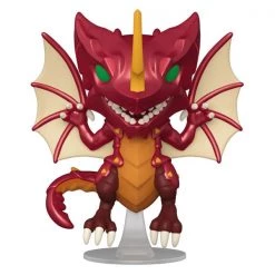Gametraders Rouse Hill Bakugan - Drago Pop! Vinyl
