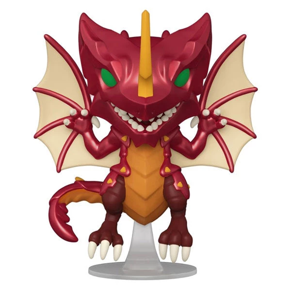 Gametraders Rouse Hill Bakugan - Drago Pop! Vinyl 3 Gametraders Rouse Hill Bakugan - Drago Pop! Vinyl