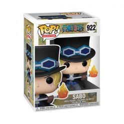 Gametraders Rouse Hill One Piece - Sabo Pop! Vinyl Pop Vinyls 6 Gametraders Rouse Hill One Piece - Sabo Pop! Vinyl Pop Vinyls