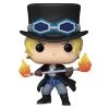 Gametraders Rouse Hill One Piece - Sabo Pop! Vinyl Pop Vinyls 2 Gametraders Rouse Hill One Piece - Sabo Pop! Vinyl Pop Vinyls