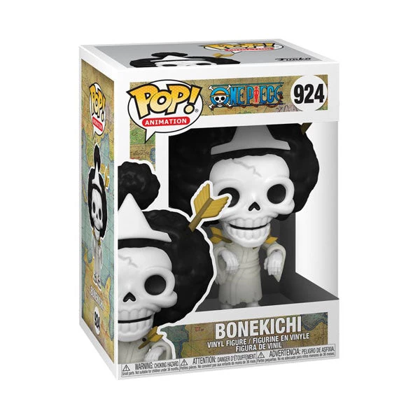 Gametraders Rouse Hill One Piece - Brook Pop! Vinyl Pop Vinyls 4 Gametraders Rouse Hill One Piece - Brook Pop! Vinyl Pop Vinyls