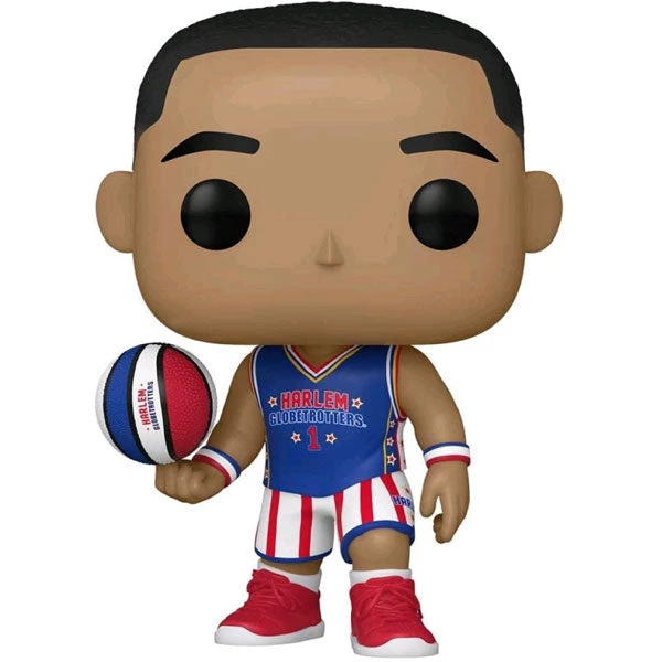 Gametraders Rouse Hill Harlem Globetrotters - Globetrotter Pop! Vinyl 3 Gametraders Rouse Hill Harlem Globetrotters - Globetrotter Pop! Vinyl