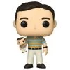 Gametraders Rouse Hill Pop Vinyls 40 Year Old Virgin - Andy With Oscar Goldman Doll Pop! Vinyl