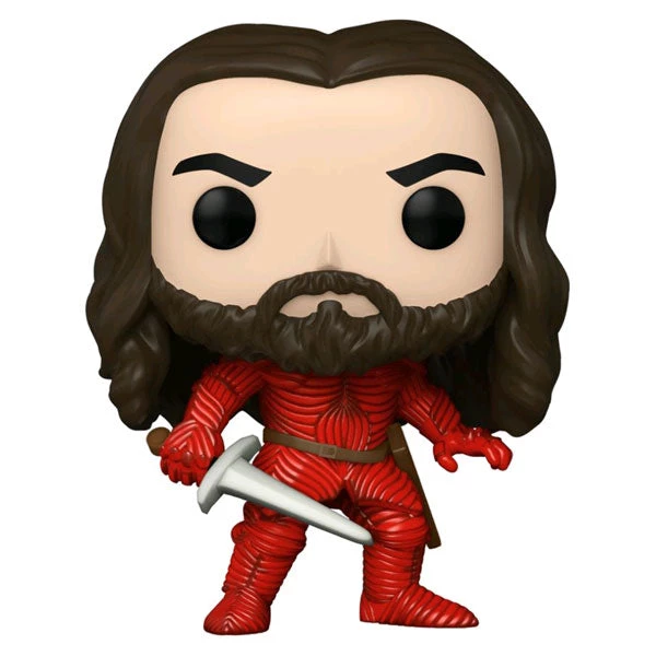 Gametraders Rouse Hill Dracula - Dracula Armored Pop! Vinyl Pop Vinyls 3 Gametraders Rouse Hill Dracula - Dracula Armored Pop! Vinyl Pop Vinyls