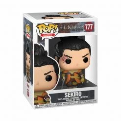 Gametraders Rouse Hill Sekiro - Sekiro Pop! Vinyl 6 Gametraders Rouse Hill Sekiro - Sekiro Pop! Vinyl