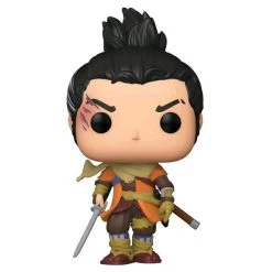 Gametraders Rouse Hill Sekiro - Sekiro Pop! Vinyl