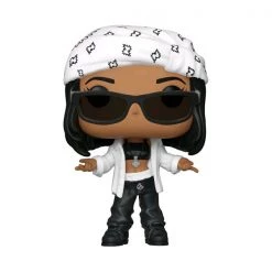 Gametraders Rouse Hill Aaliyah - Aaliyah Pop! Vinyl