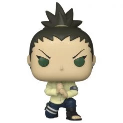 Gametraders Rouse Hill Boruto: Naruto Next Generations - Shikadai Pop! Vinyl