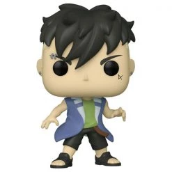 Gametraders Rouse Hill Boruto: Naruto Next Generations - Kawaki Pop! Vinyl Pop Vinyls
