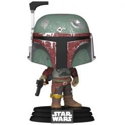 Gametraders Rouse Hill Star Wars: The Mandalorian - Cobb Vanth Pop! Vinyl