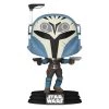Gametraders Rouse Hill Pop Vinyls Star Wars: The Mandalorian - Bo-Katan Pop! Vinyl