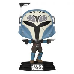 Gametraders Rouse Hill Pop Vinyls Star Wars: The Mandalorian - Bo-Katan Pop! Vinyl