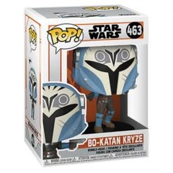 Gametraders Rouse Hill Pop Vinyls Star Wars: The Mandalorian - Bo-Katan Pop! Vinyl 6 Gametraders Rouse Hill Pop Vinyls Star Wars: The Mandalorian - Bo-Katan Pop! Vinyl