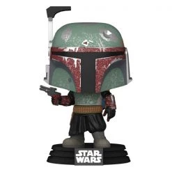 Gametraders Rouse Hill Star Wars: The Mandalorian - Boba Fett Pop! Vinyl
