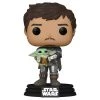 Gametraders Rouse Hill Star Wars: The Mandalorian - Mandalorian With The Child Pop! Vinyl Pop Vinyls 2 Gametraders Rouse Hill Star Wars: The Mandalorian - Mandalorian With The Child Pop! Vinyl Pop Vinyls