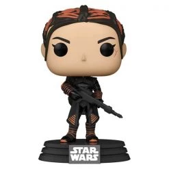 Gametraders Rouse Hill Star Wars: The Mandalorian - Fennec Shand Pop! Vinyl