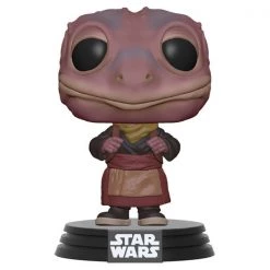 Gametraders Rouse Hill Star Wars: The Mandalorian - Frog Lady US Exclusive Pop! Vinyl Pop Vinyls